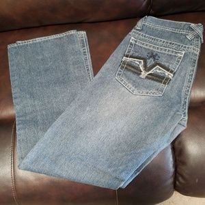 Xtreme culture mens jeans